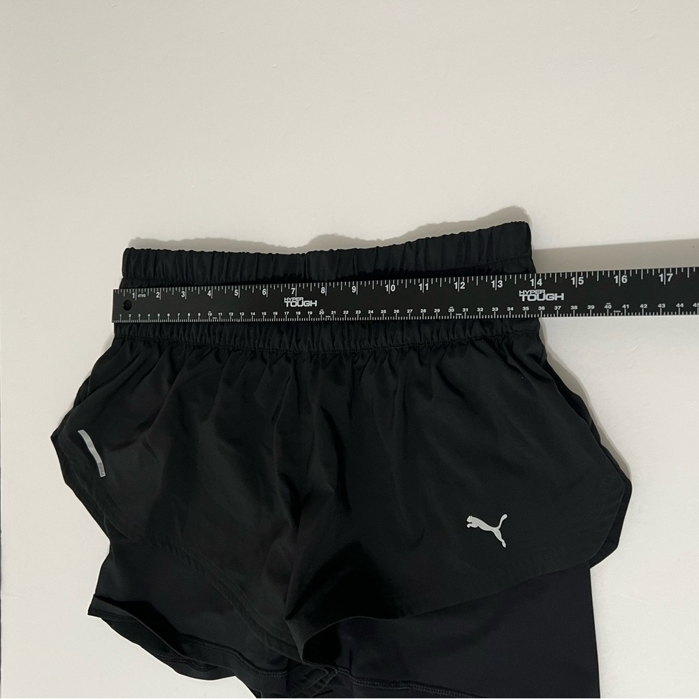 Lot of Puma Athletic Shorts Size M - Picture 14 of 14